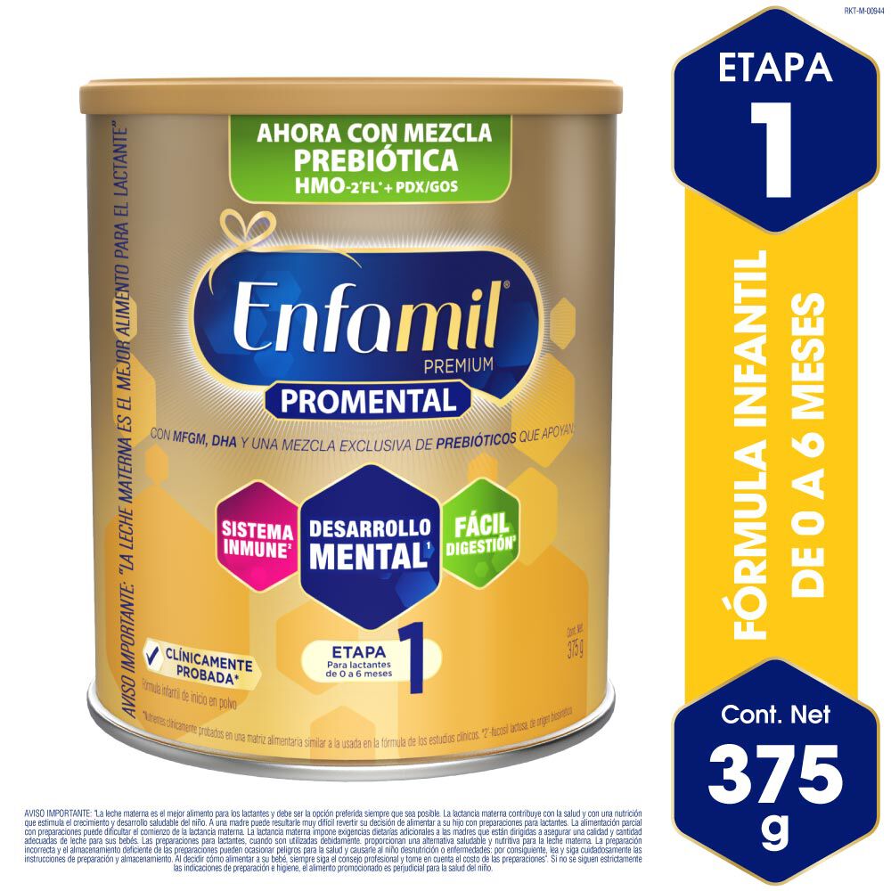 Enfamil-Premium-1-Pormental-Formula-Infantil-(0-6-Meses)-Tarro-X-375Gr-imagen-1