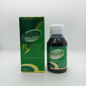 Bilgled-Jarabe-Frasco-X-120Ml+Copa-Dosif-imagen