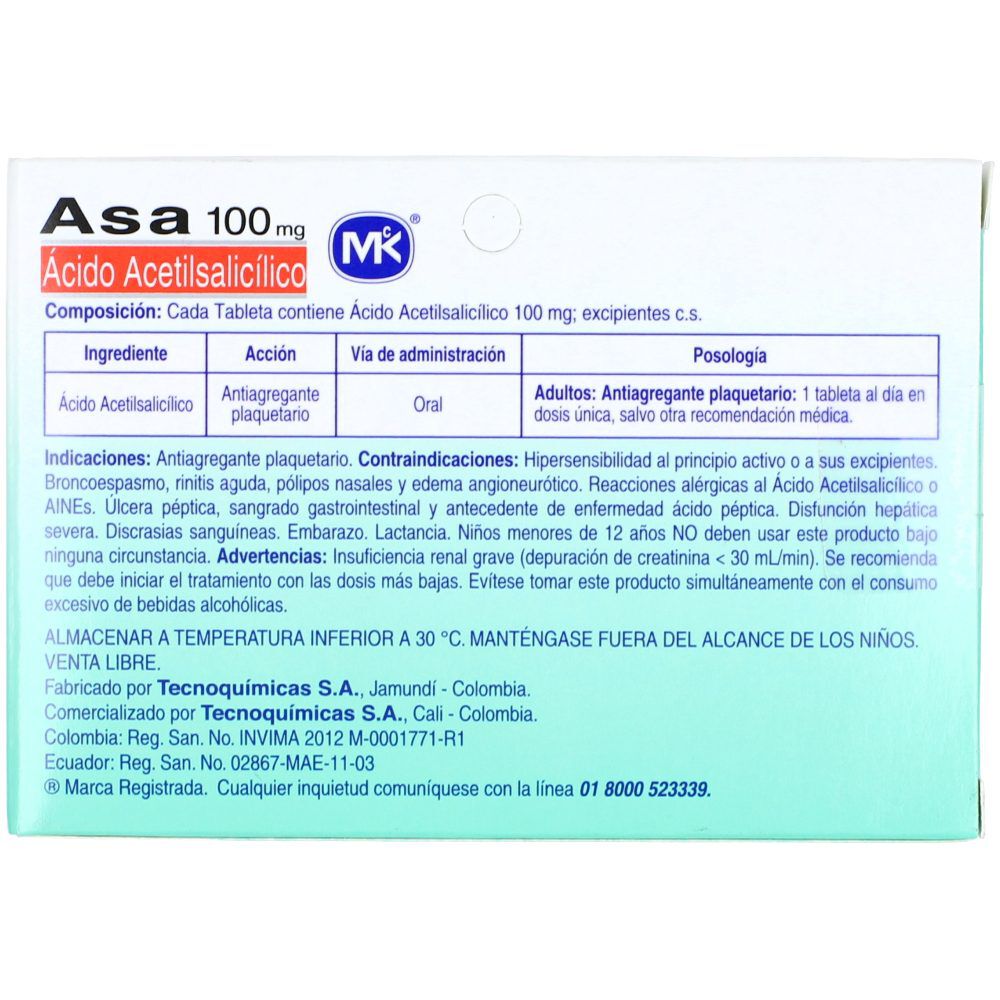 Asa-Mk-100Mg-Blister-x-10-Tabletas-imagen-2