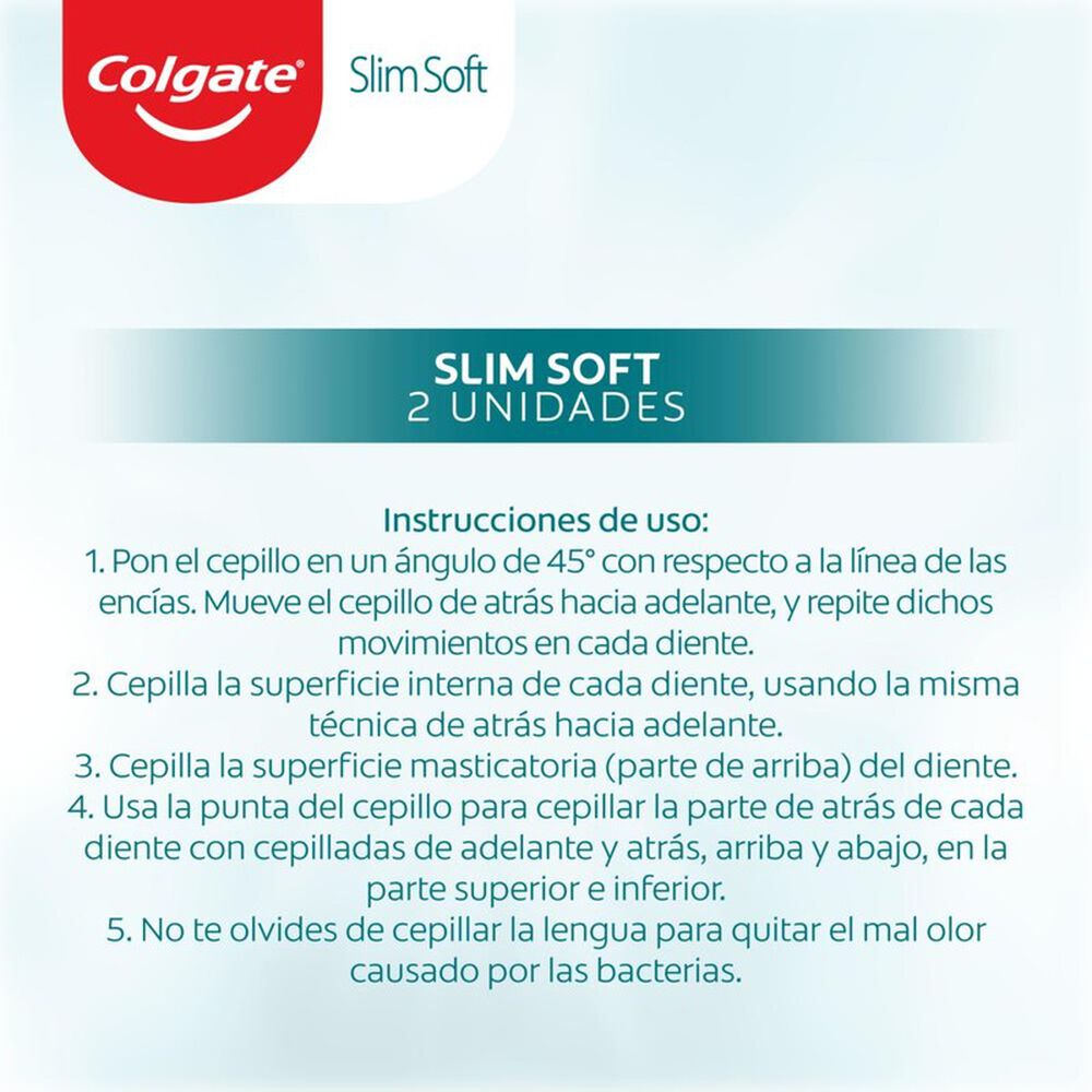 Cepillo-Colgate-Cabeza-Com-2X1-Slim-Soft-Paquete-X-1-imagen-5