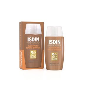 Fotoprotector-Isdin-Fusion-Water-Color-Bronze-Spf50-Frasco-X-50Ml-imagen