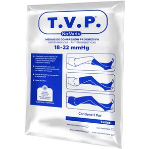 Media-Antiemb-Hasta-Rodilla-Tvp--Bolsa-X-1Par---Talla-L-White-Bn-Exento-Dc.417/2020-imagen