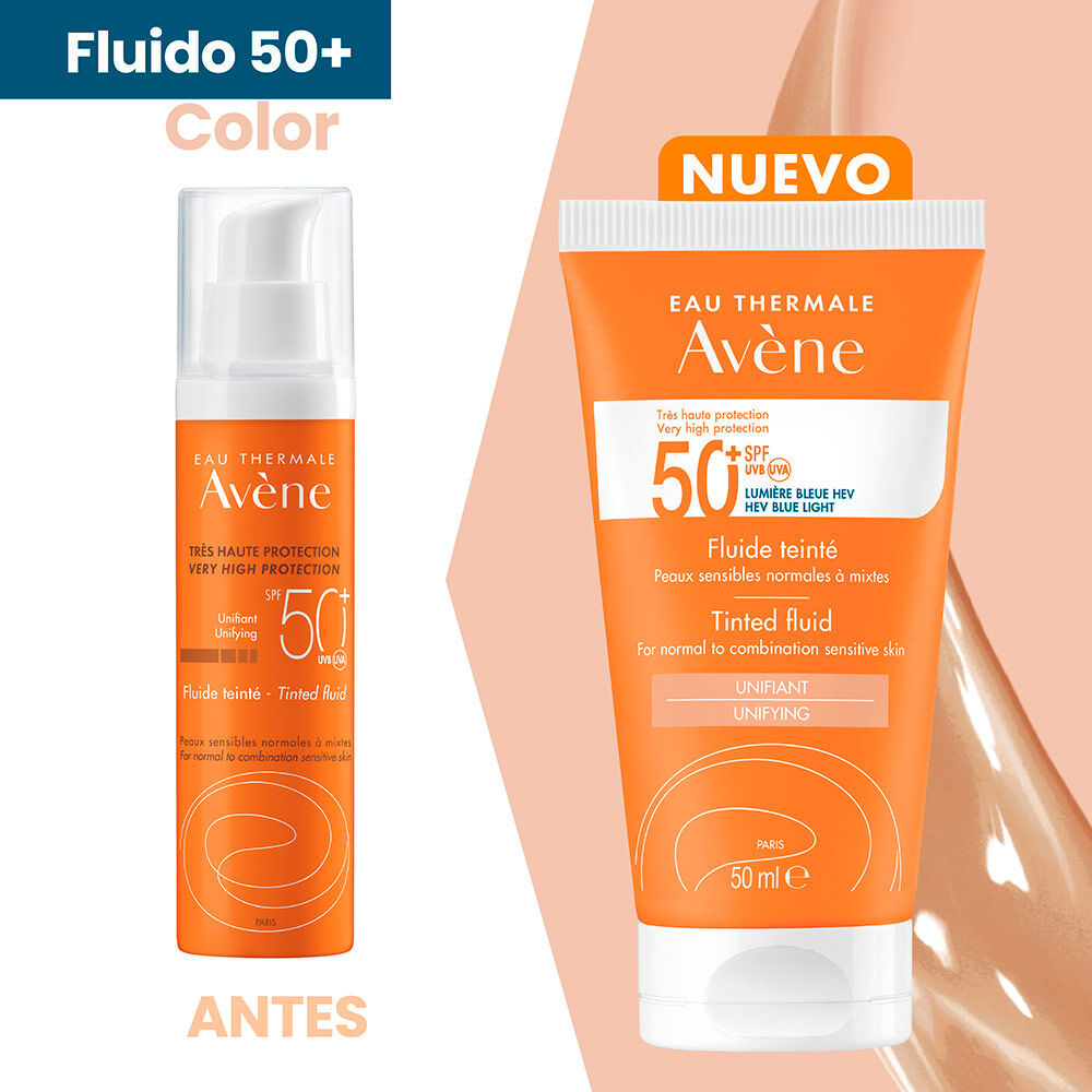 Protector-Solar-Anti-Oxidante-Crema-Avene-Tubo-X-50-mL-Fluido-Color-Spf50+-imagen-4