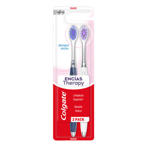 Cepillo-Dental-Encias-Therapy-Suave-Bli-X-2-Colgate-imagen