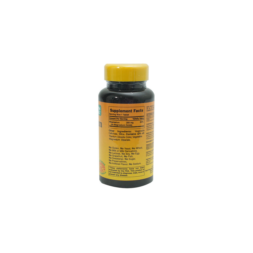 Magnesium-250Mg-Frasco-X-100-Tabletas-imagen-2