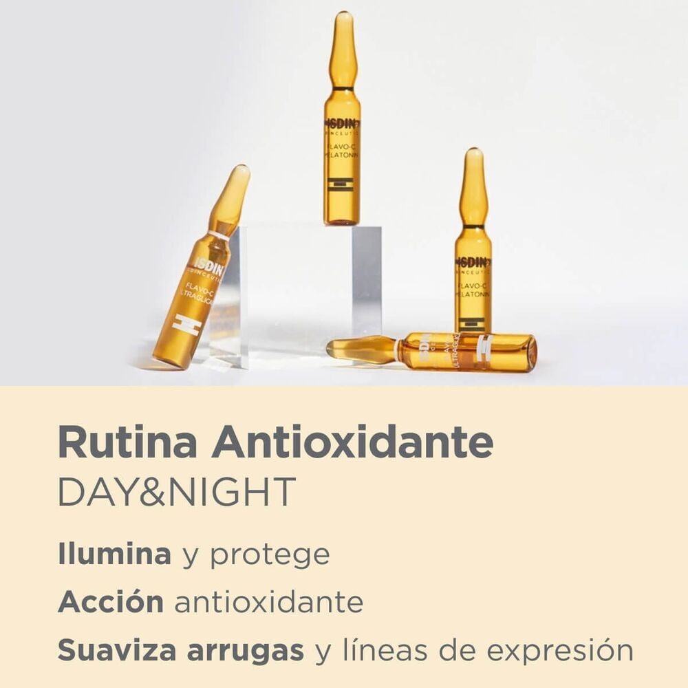Serum-Aclarador-Exfoliante-Noche-Isdin-x-1-ampolla-+-Pigment-Expert-Night-Peel-x-1-ampolla-imagen-2