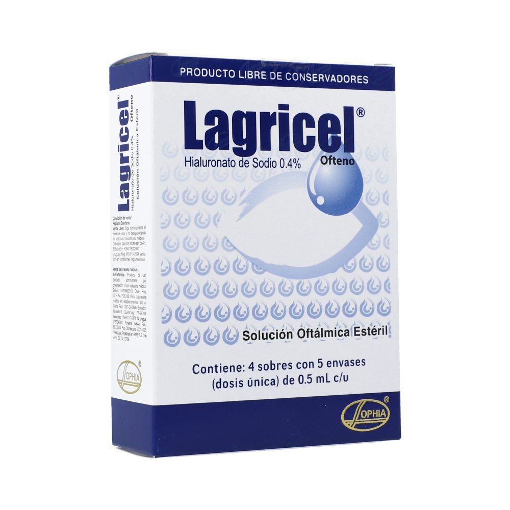 Lagricel-Ofteno-Solución-Oftálmica-Caja-x-20-ampolletas-imagen
