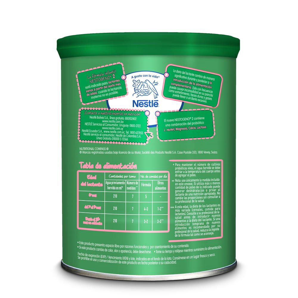 Leche-Nestogeno-2-Lata-X-800-Gr-imagen-2
