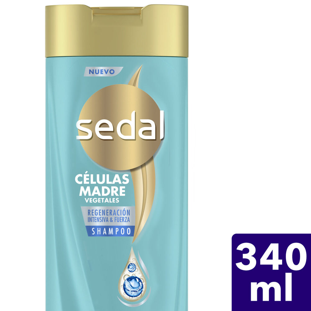 Shampoo-Sedal-Células-Madre-340ml-imagen-2