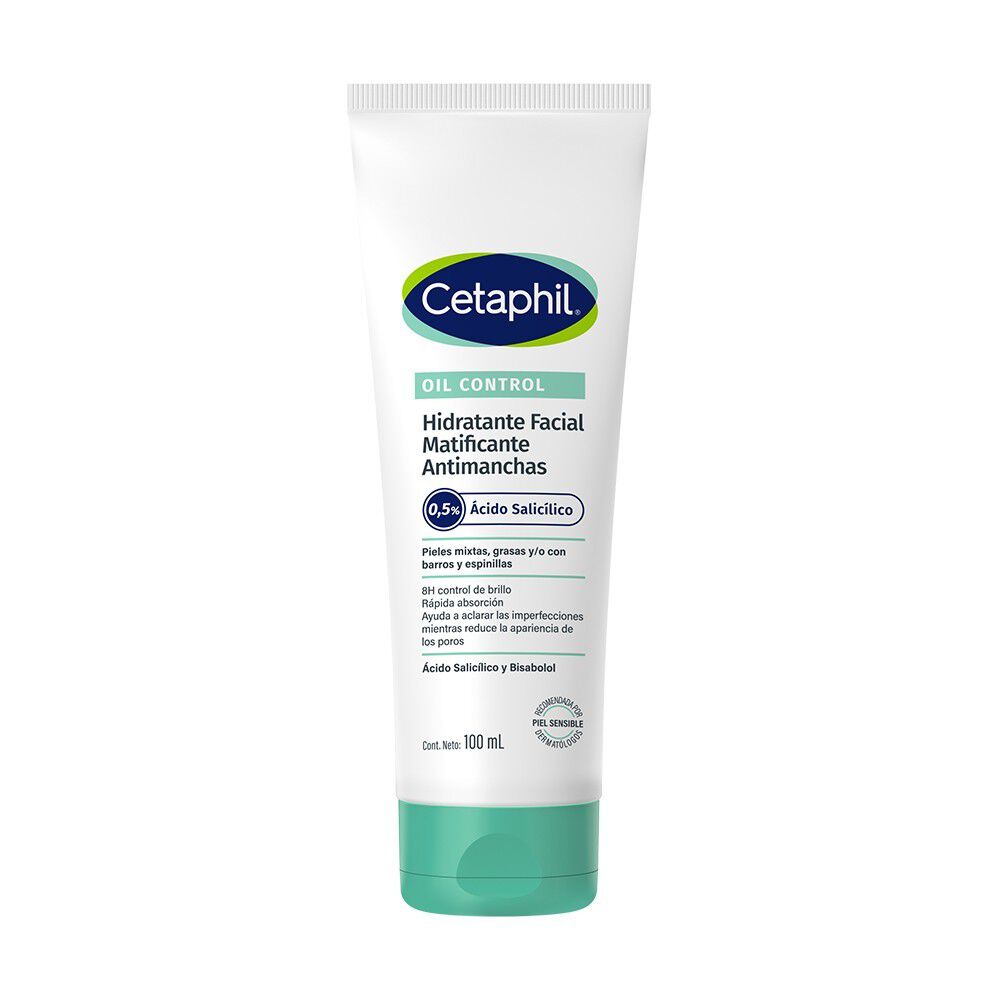 Hidratante-Facial-Cetaphil-Matificante-Antimanchas-Tubo-100Ml-imagen-1