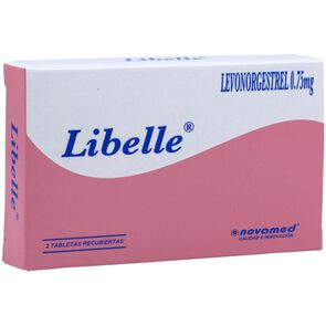 Libelle-0.75Mg-Caja-X-2-Tabletas-Recubiertas-imagen