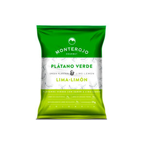 Platano-Verde-Monterojo-Paquete-X-25G-Lima-Limon-imagen