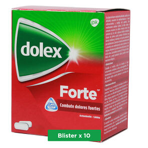 Dolex-Forte-Nf-(500+65)Mg-Tabletas-Recubiertas-Blister-por-10-imagen
