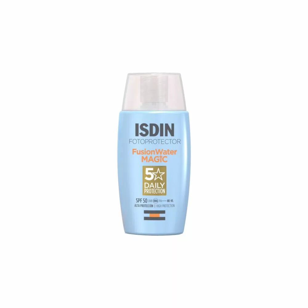 Fotoprotector-Isdin-Fusion-Water-Magic-Frasco-X-50Ml-imagen-2