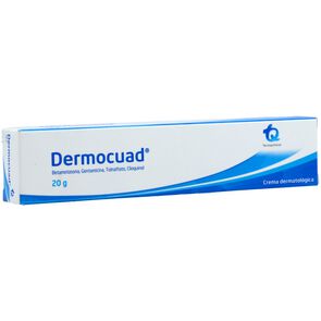 Dermocuad-Tubo-X-20-Gr-imagen