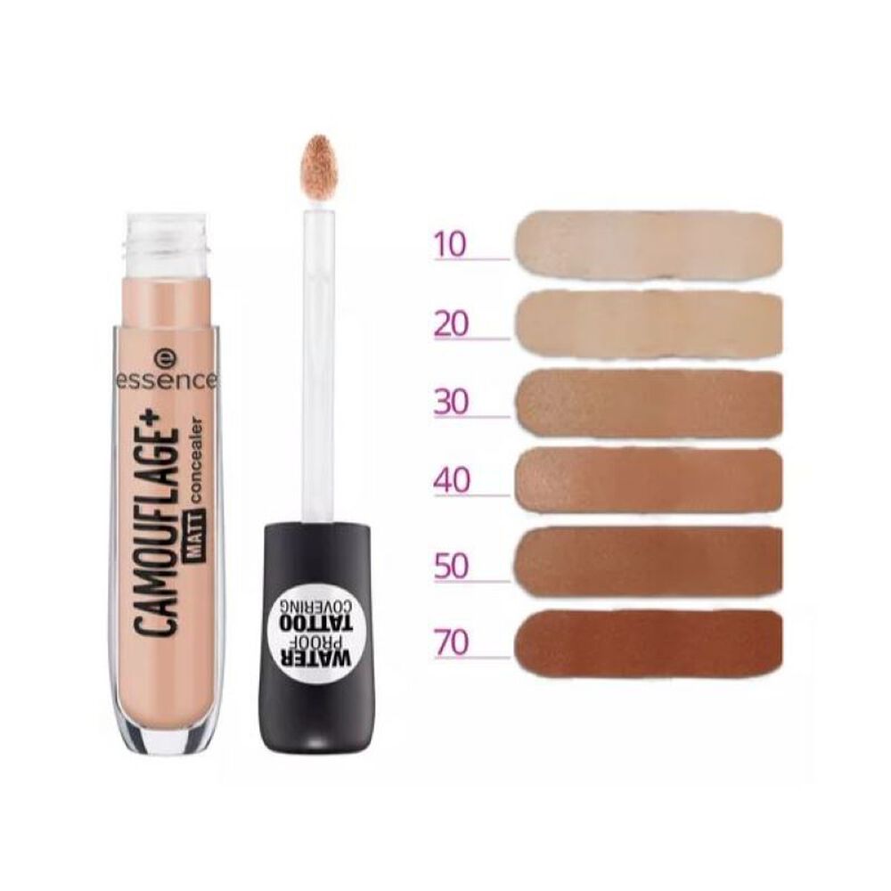 Corrector-Essence-Camouflage+-Und-X-5Ml-Light-Ivory-imagen-2