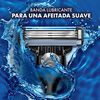 Repuesto/Mach3-Gillette-Caja-X-2-imagen-4