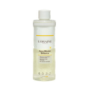 Agua-Micelar-Loraine-Cosmetics-Bifasica-Frasco-por-400Ml-imagen