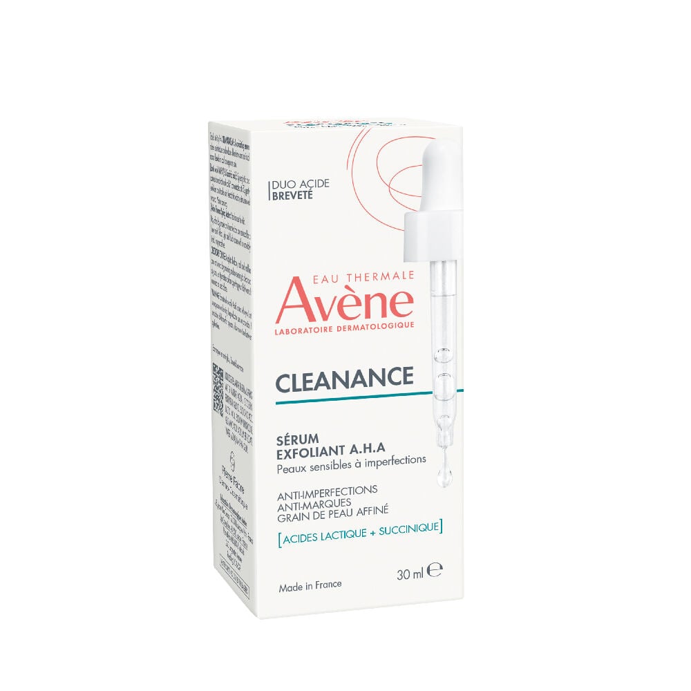 Serum-Exfoliante-Avene-Cleanance-Frasco-X-30Ml-imagen-3