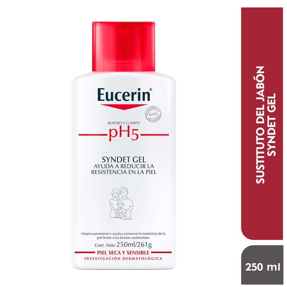Eucerin-Gel-Ph5-Frasco-X-250Ml-imagen-1