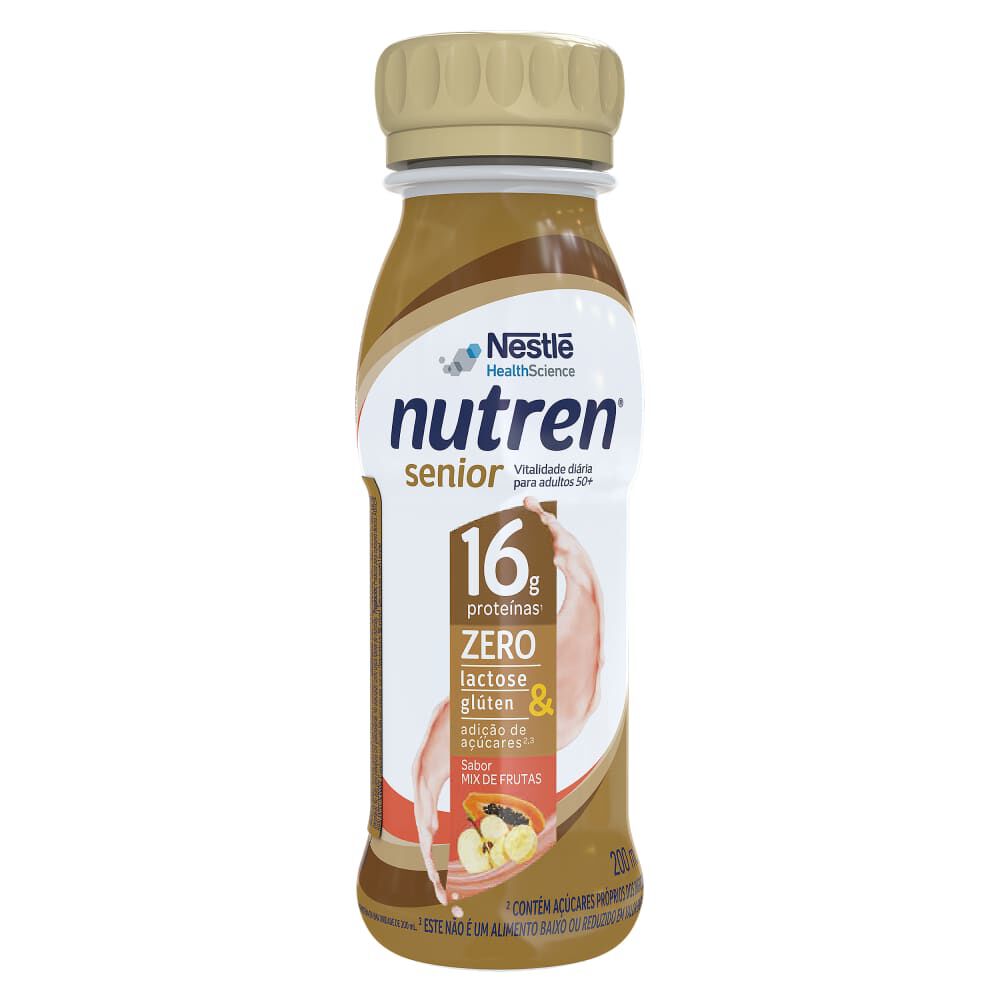 Nutren-Senior-Zero-Lactosa-&-Gluten-Frasco-X-200Ml-Mix-De-Frutas-imagen-1