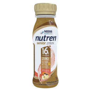 Nutren-Senior-Zero-Lactosa-&-Gluten-Frasco-X-200Ml-Mix-De-Frutas-imagen