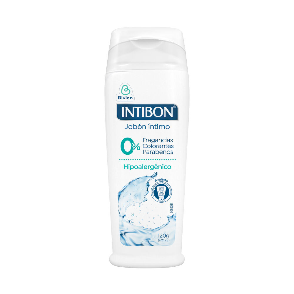 Jabon-Intimo-0%-Hipoalergenico-Frasco-X-120Gr-imagen-1