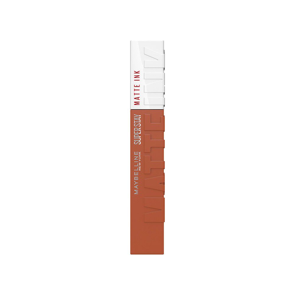 Labial-Maybelline-Super-Stay-Matte-Ink-Amazonian-Tubo-por-5Ml-imagen-1