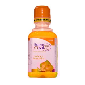 Suero-Oral-75Meq(Na)/L-Solución-Oral-Mandarina-Frasco-X-400mL-imagen