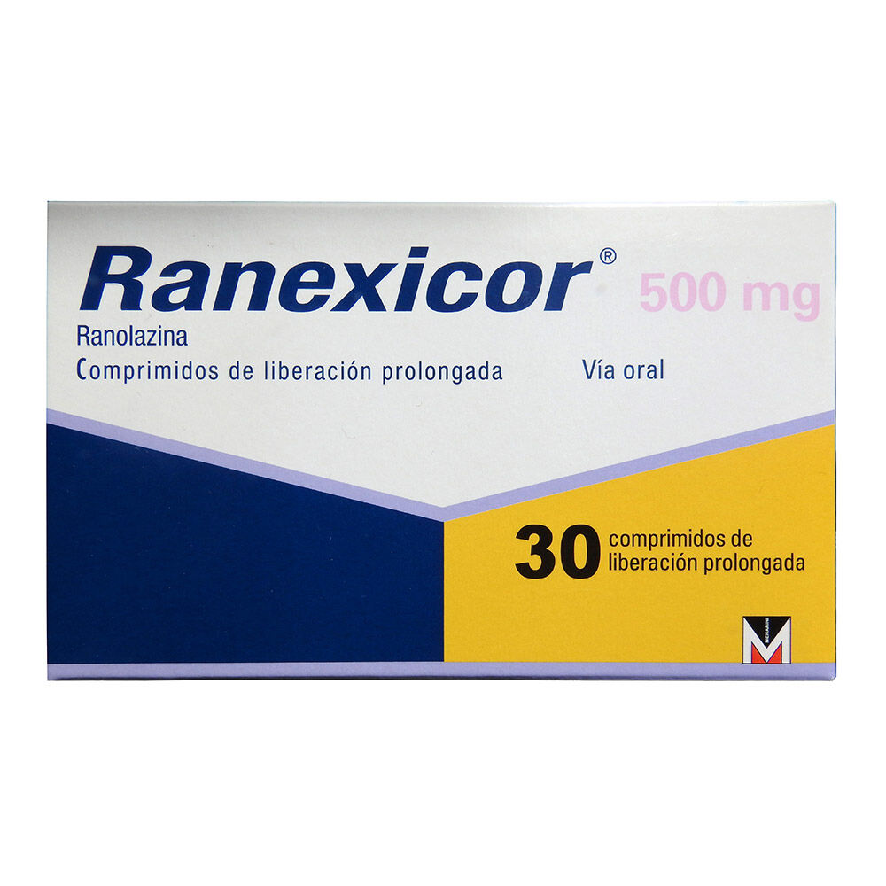 Ranexicor-500Mg-Caja-X-30-Tabletas-De-Liberación-Prolongada-imagen