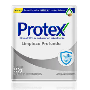 Jabón-Antibacterial--Protex-Limpieza-Profunda-Paquete-X-3Bar-X-110Gr-imagen