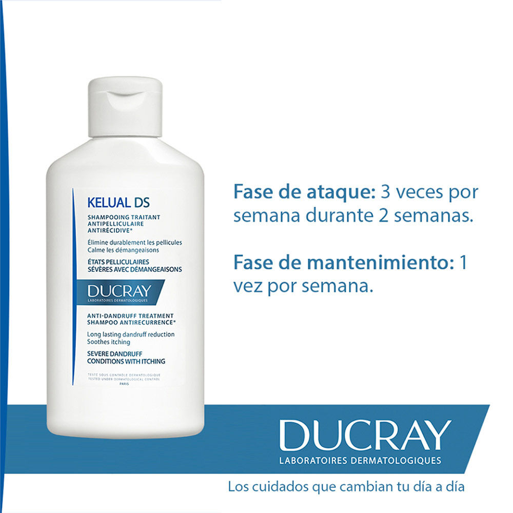 Shampoo-Kelual-Ds-Frasco-X-100mL-imagen-4