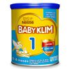 Formula-Lactea-Etapa-1-Polvo-Baby-Klim-Tarro-X-400Gr-imagen-1