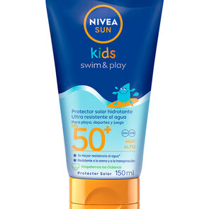 Protector-Solar-Nivea-Kids-Swim-&-Play-Fps-50+-Tubo-por-150Ml-imagen