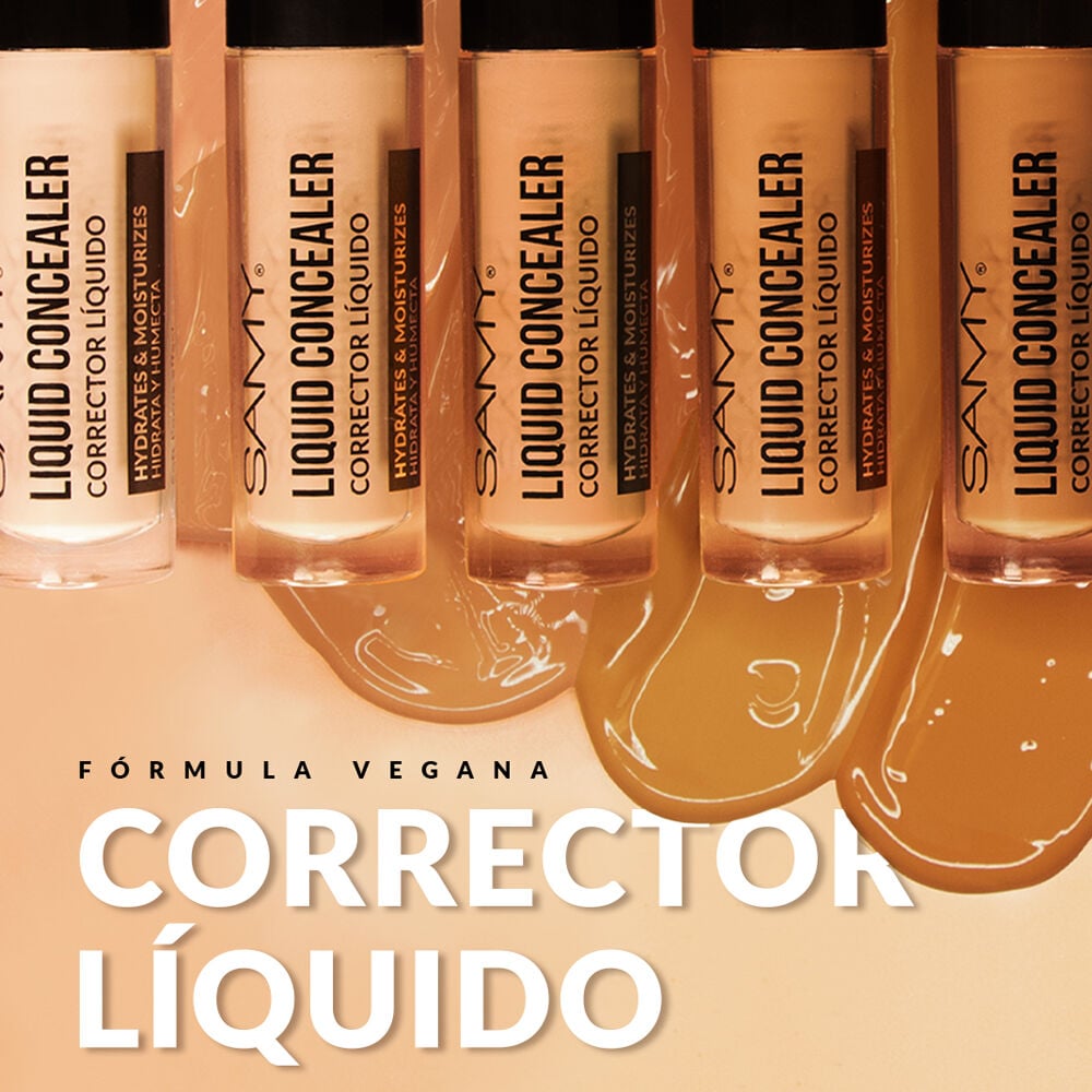Corrector-Liquido-Samy-N-6-Naranja-Orange-Tubo-X-4.5Gr-imagen-2