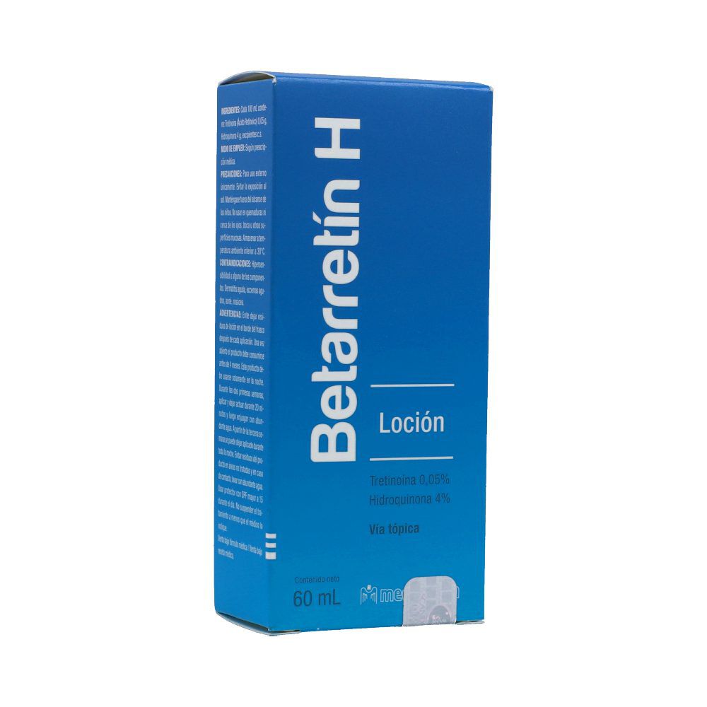 Betarretin-H-(4+0.05)%-Loción-Tópica--Frasco-X-60-mL-imagen