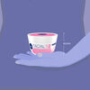 Crema-Facial-Nivea-Pote-X-100-mL-Aclarado-Natural-imagen-4