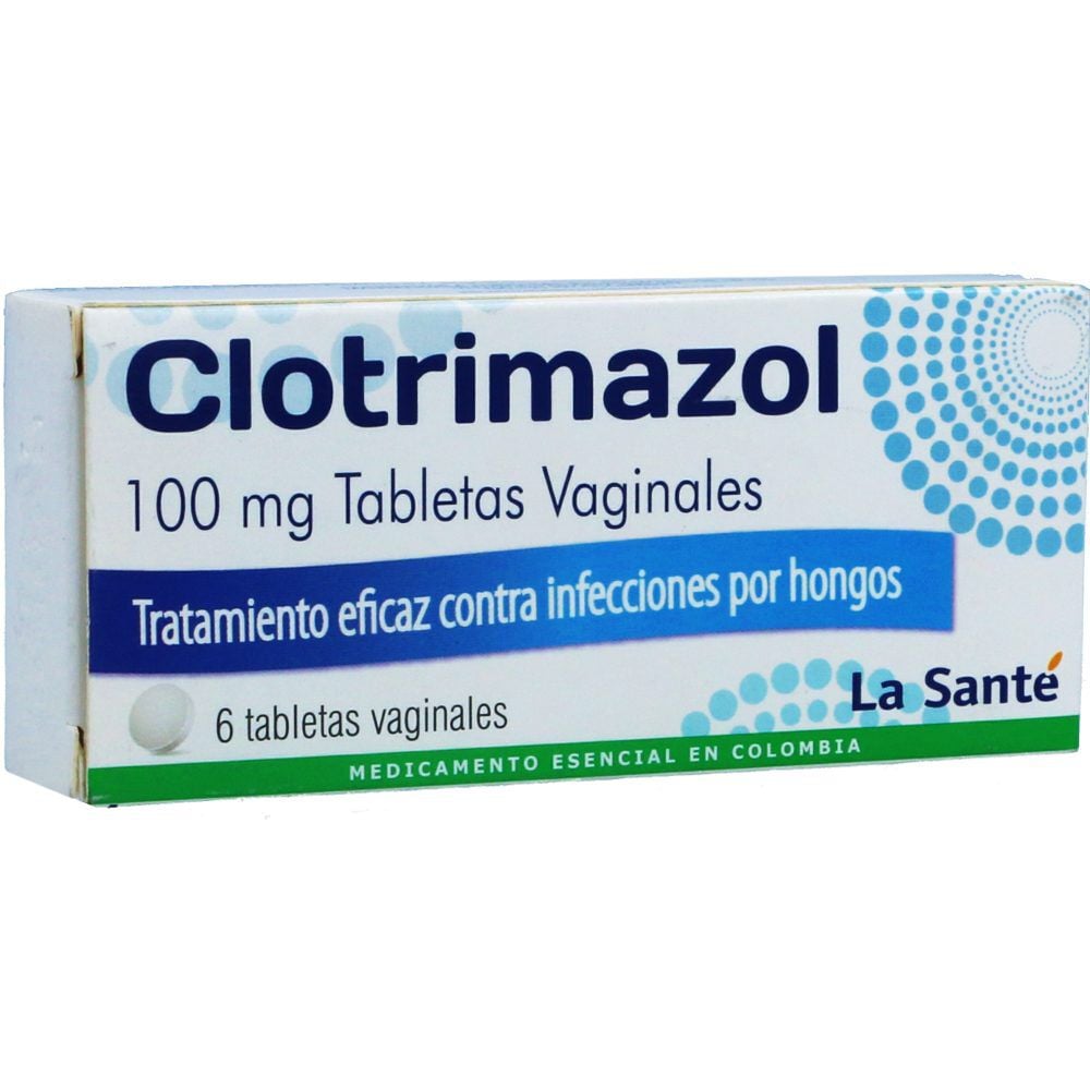 Clotrimazol-La-Santé-100Mg-Caja-X-6-Tabletas-Vaginal-imagen