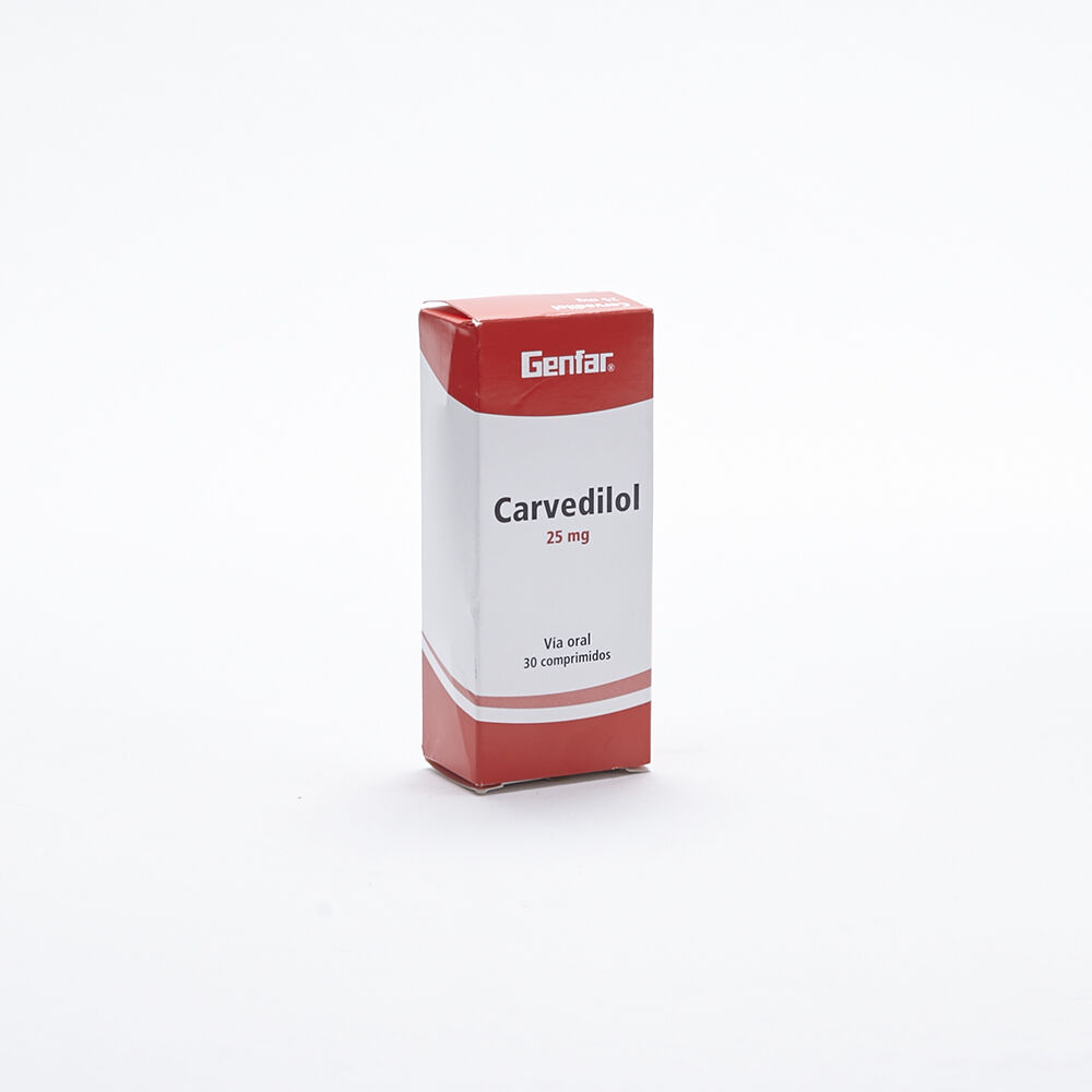 Carvedilol-25Mg-Tabletas-Caja-X-30-imagen