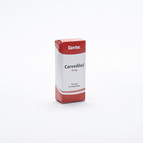 Carvedilol-25Mg-Tabletas-Caja-X-30-imagen