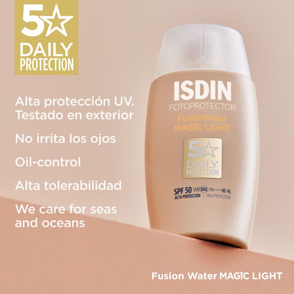 Fotoprotector-Isdin-Fusion-Water-Color-Light-Spf50-Frasco-X-50Ml--imagen-3