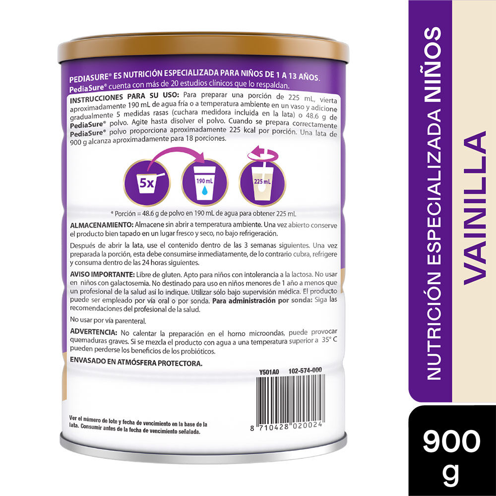 Pediasure-Vainilla-Polvo-900-gr-imagen-2