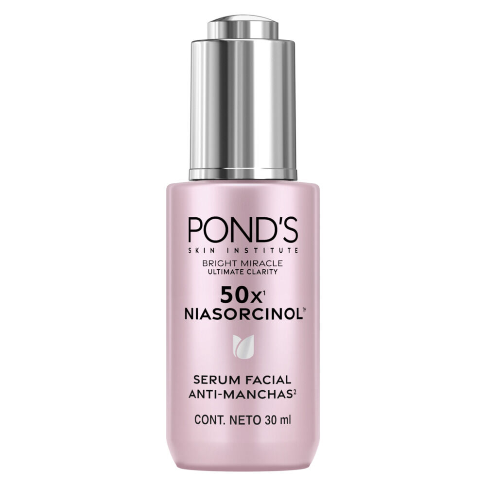 Serum-Facial-Ponds-Niasorcinol-Tecnologia-Avanzada-Anti-Manchas-Frasco-X-30Ml-imagen-1