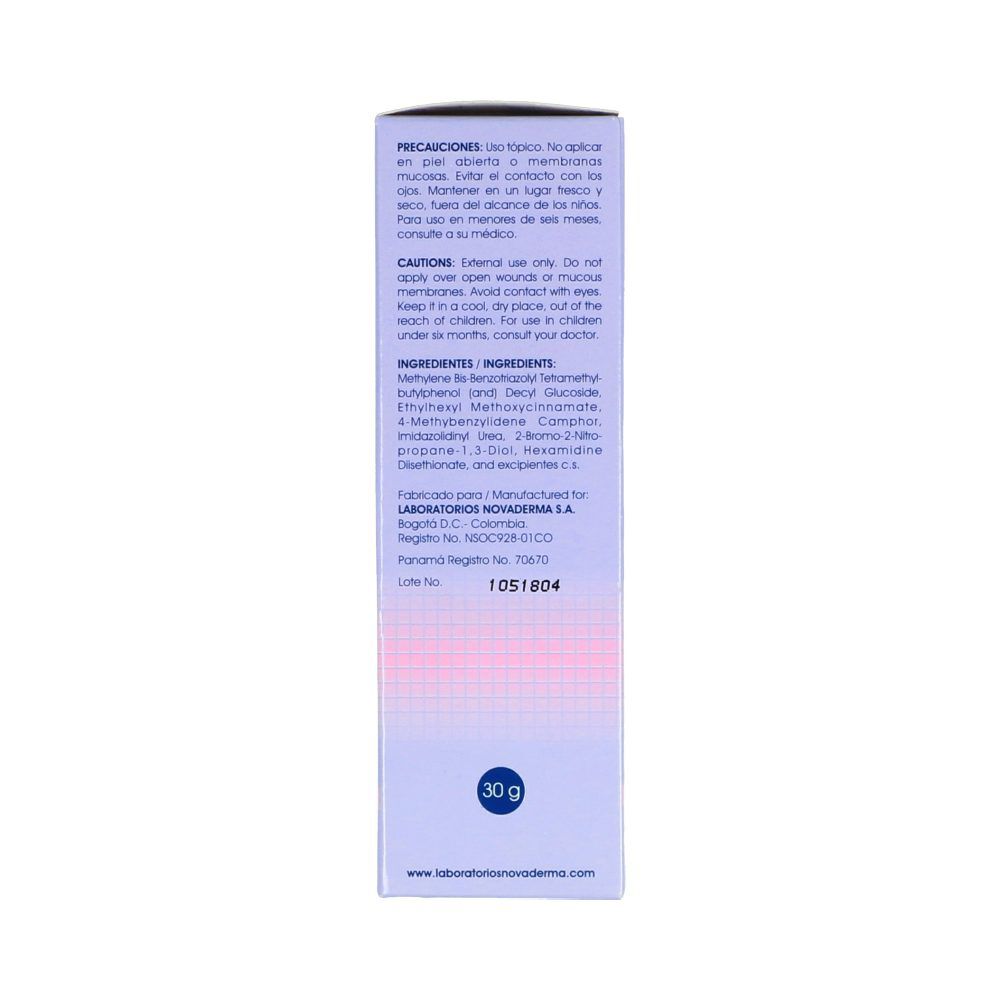 Gel-Color-Piel-Clara-Con-Pantalla-Y-Filtro-Solar-Amplio-Espectro-Frasco-x-30-Gr-imagen-2