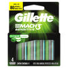 Gillette-Mach-3-Sensitive-Respuesto-Sobre-X-4-imagen-1