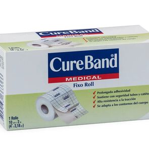 Cinta-Adhesiva-Quirurgica-Caja-X-1-Cureband-Fixo-Roll-10Cm-X-2Mt-imagen