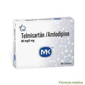 Amlodipino+Telmisartan-(5+80)Mg-Capsulas-Caja-X-30-Mk-imagen
