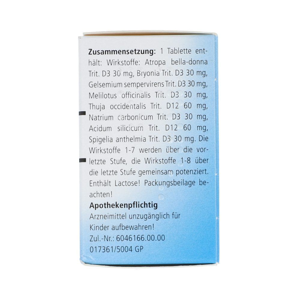 Spigelon-Tablletas-Frasco-X-50-imagen-2