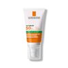 Protector-Solar-Anti-Brillo-Anthelios-Gel-Toque-Seco-Sin-Color-SPF-50+-Tubo-X-50-mL-imagen-1