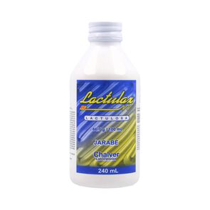 Lactulax-66.7g/100Ml-Jarabe-Frasco-X-240mL-imagen